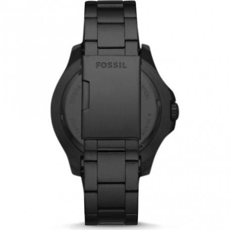 Fossil Men's Black FB02 Watch - FS5688 - Image 2
